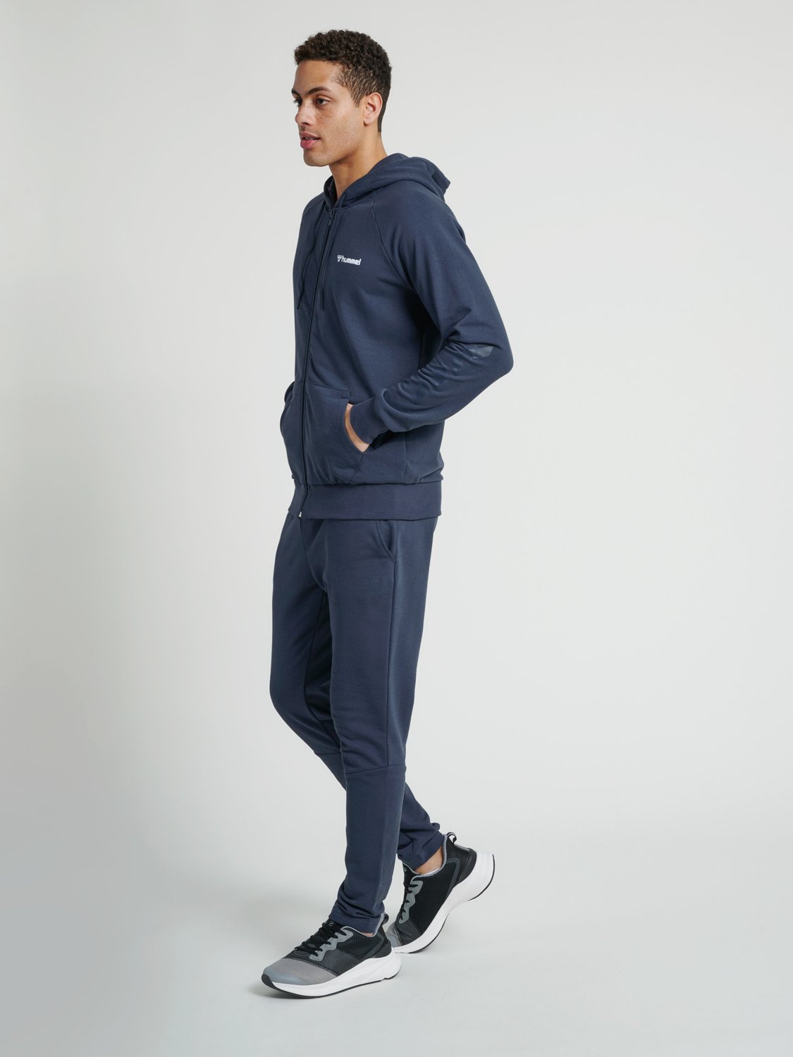 hummel ISAM TAPERED PANTS | hummel.pl