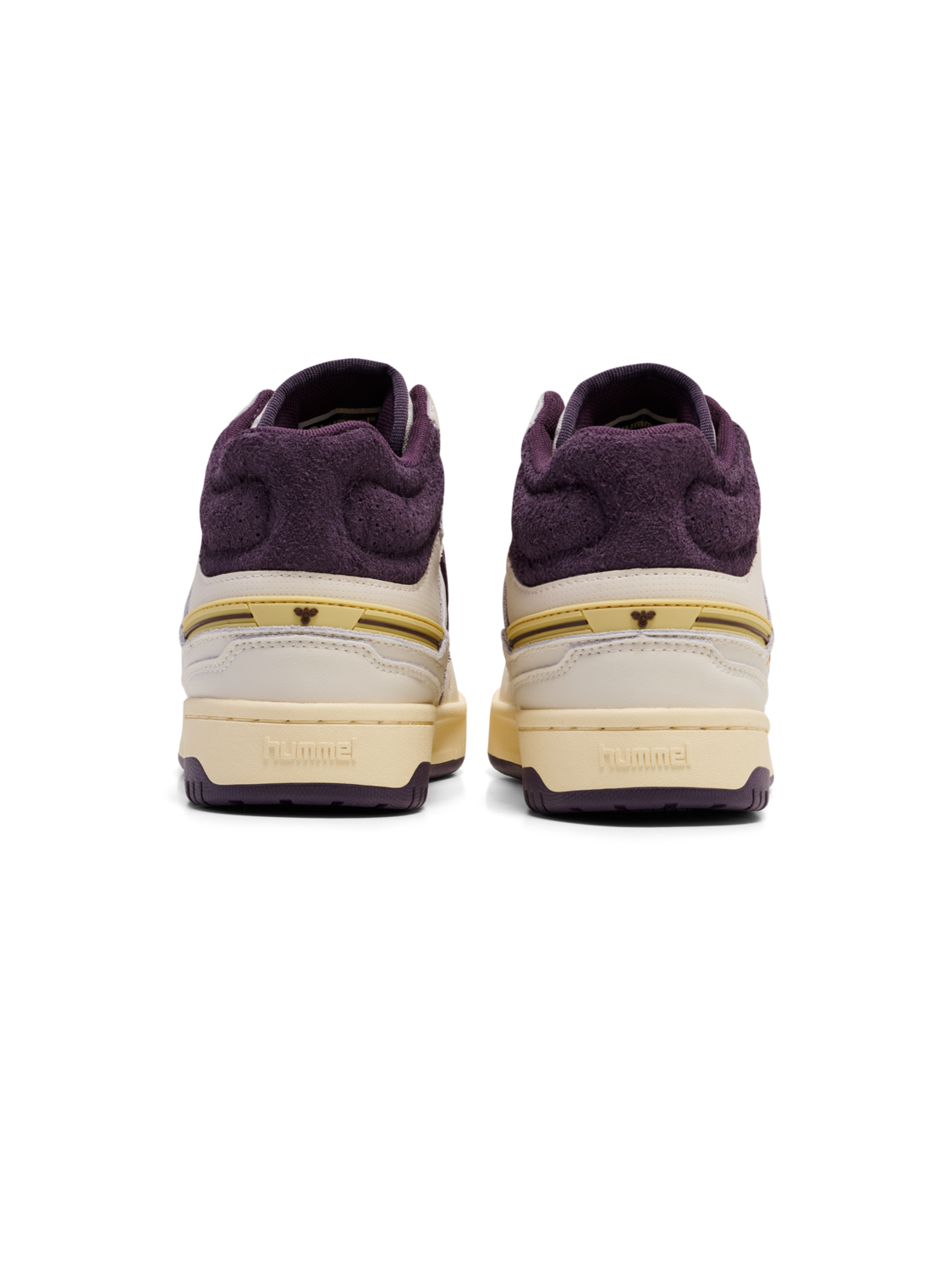 TENNIS 10  LX-E AP2, MARSHMALLOW/PLUM PERFECT, packshot
