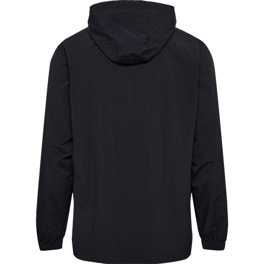 hmlLP10 BOXY ZIP JACKET, 2001 hmlLP10 BOXY ZIP JACKET, 2001, packshot