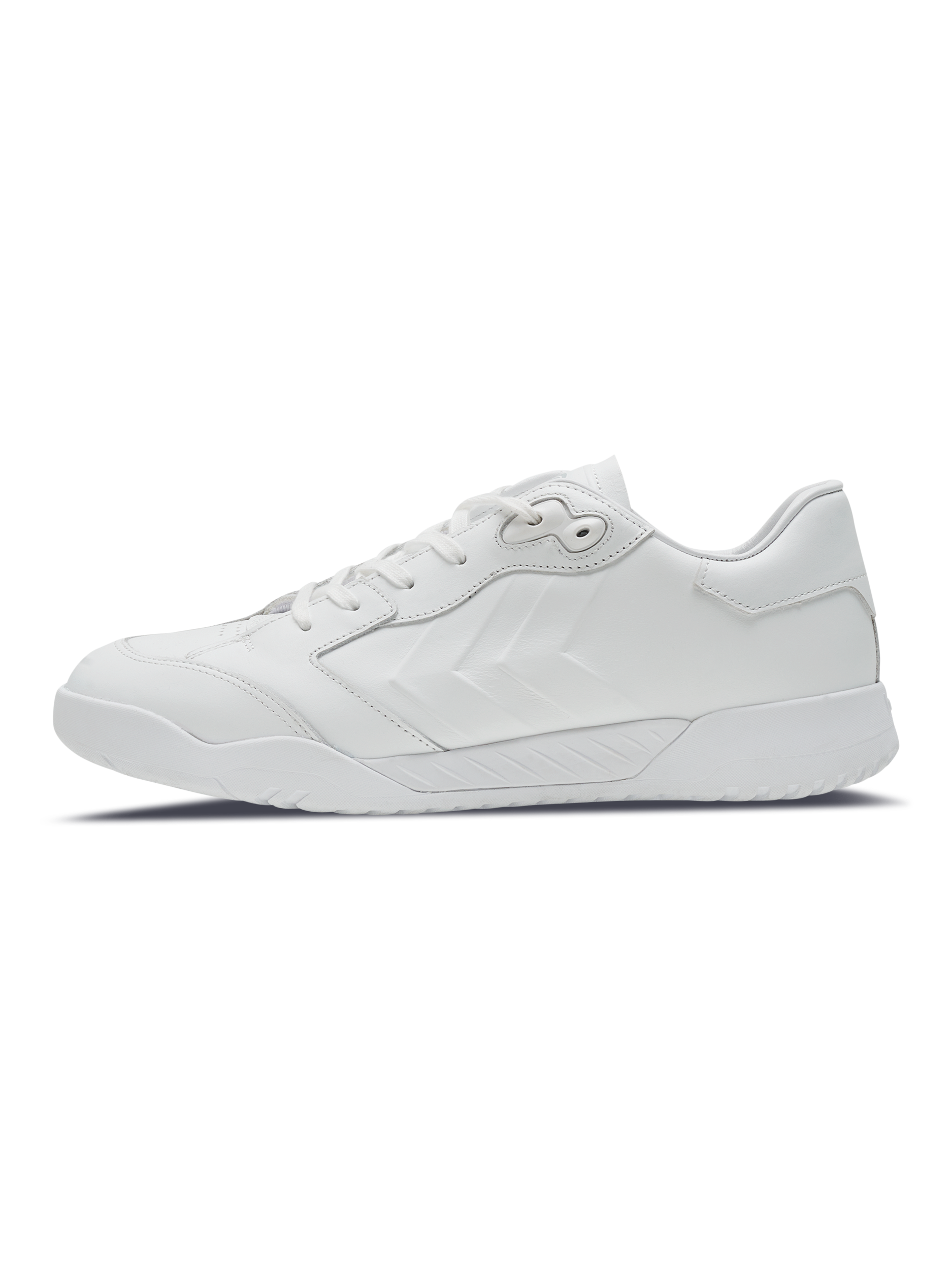 TOP SPIN REACH LX-E, WHITE, packshot