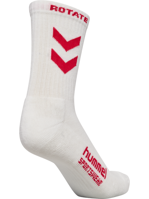 hml1-PACK SOCK DBU ROTATE, BLANC DE BLANC hml1-PACK SOCK DBU ROTATE, BLANC DE BLANC, packshot
