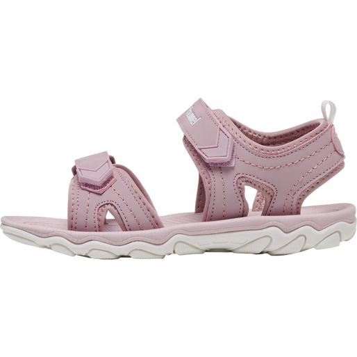 SANDAL SPORT JR, WOODROSE, packshot