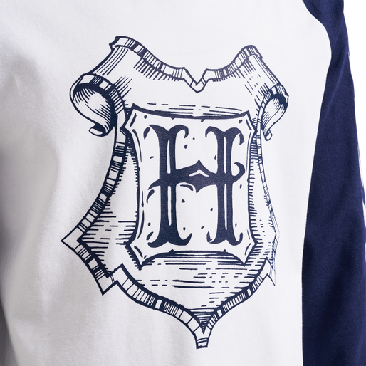 hmlHARRY POTTER T-SHIRT LS, 9001, packshot