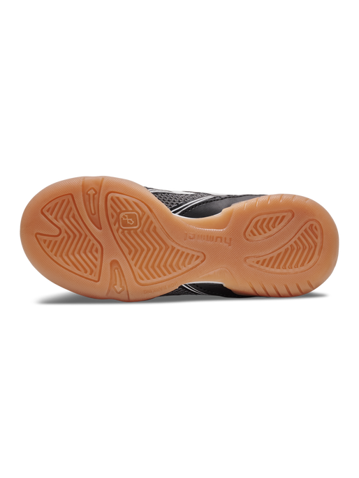 ROOT ELITE JR VC, BLACK, packshot