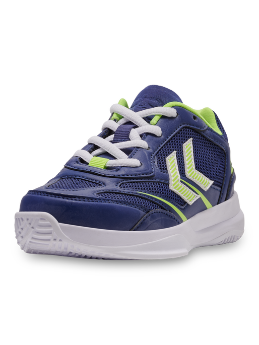 DAGAZ 2.0 JR, SPECTRUM BLUE, packshot