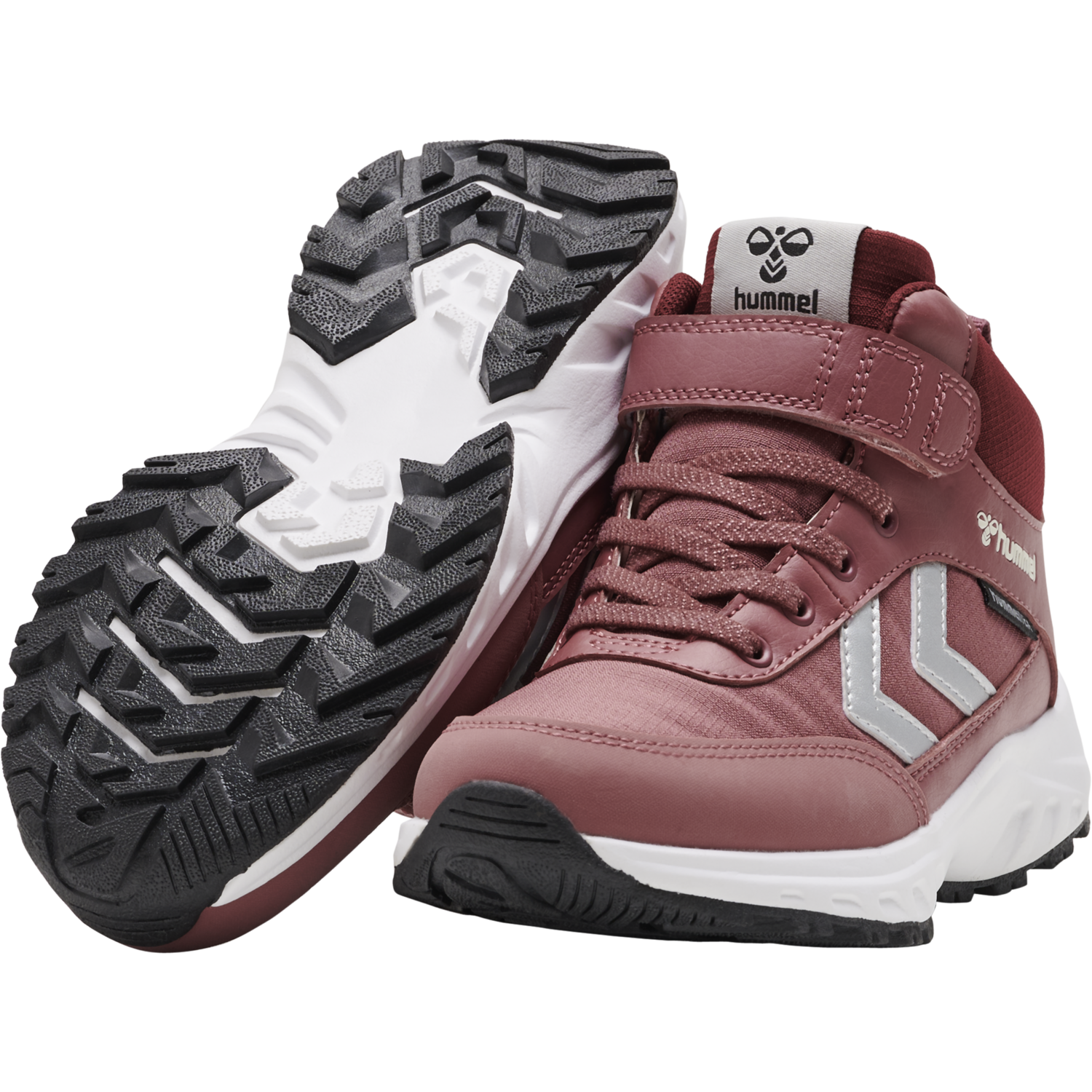 ROOT TEX JR, DECO ROSE, packshot