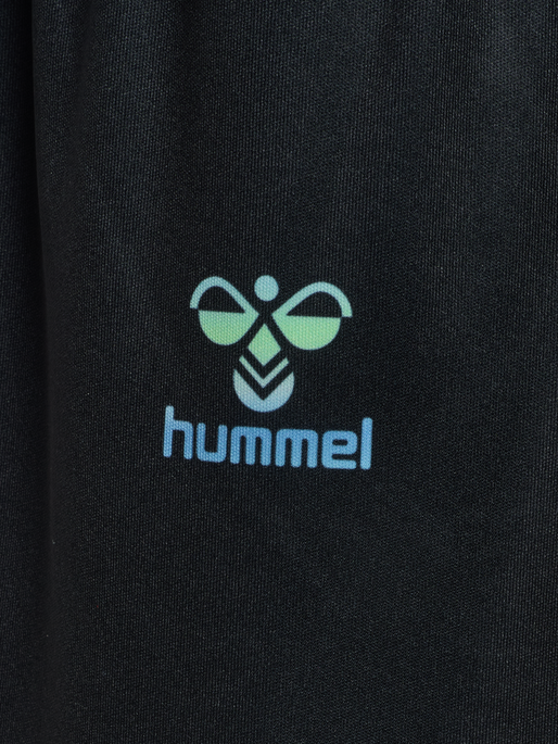 hmlSHIMMER SET, BLACK hmlSHIMMER SET, BLACK, packshot