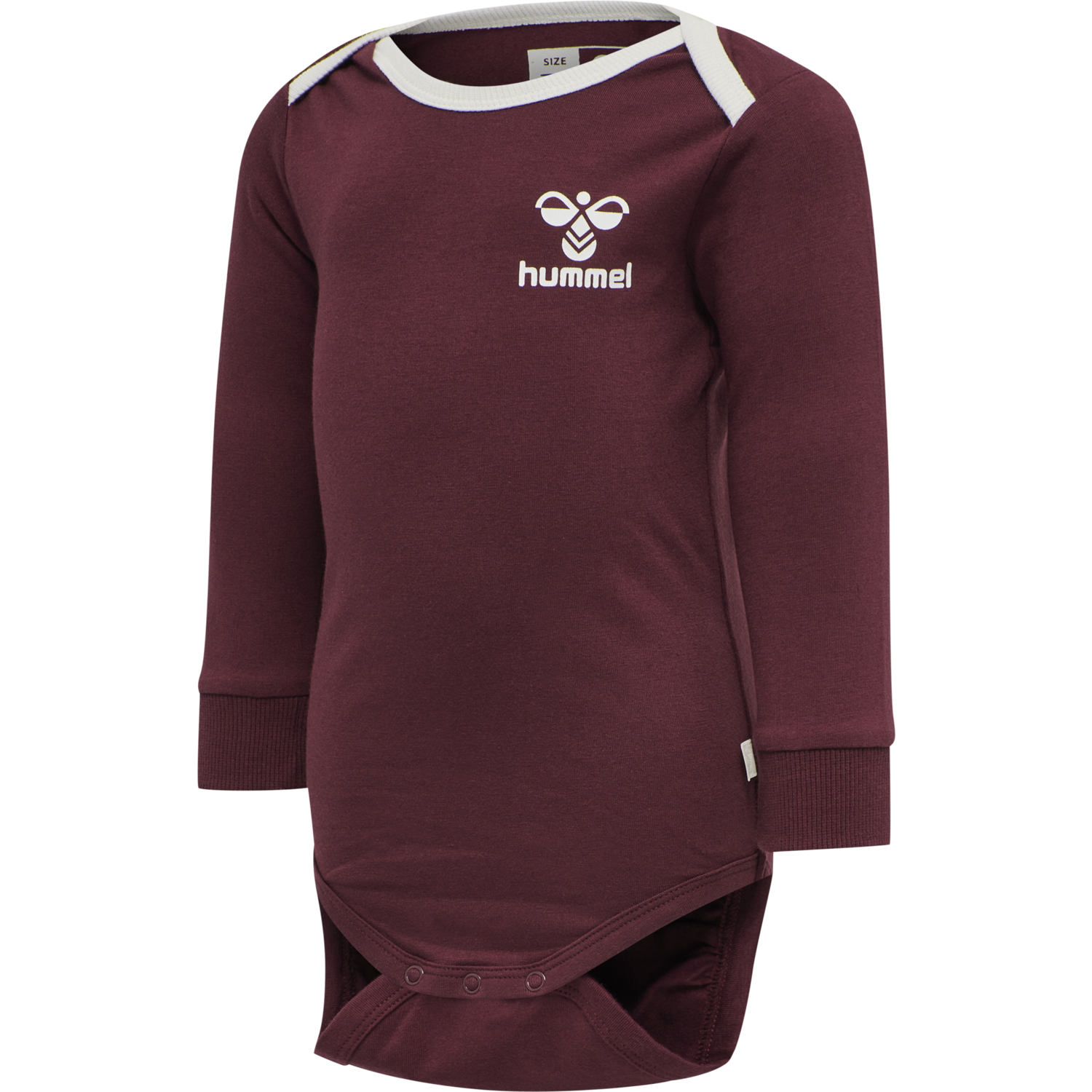 hmlMAUILINO BODY L/S, 3118, packshot