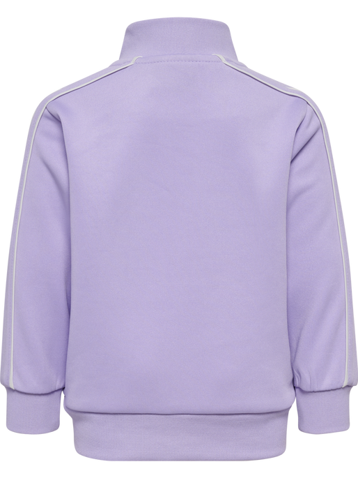 hmlTRACK TRACKSUIT MINI, LAVENDER, packshot