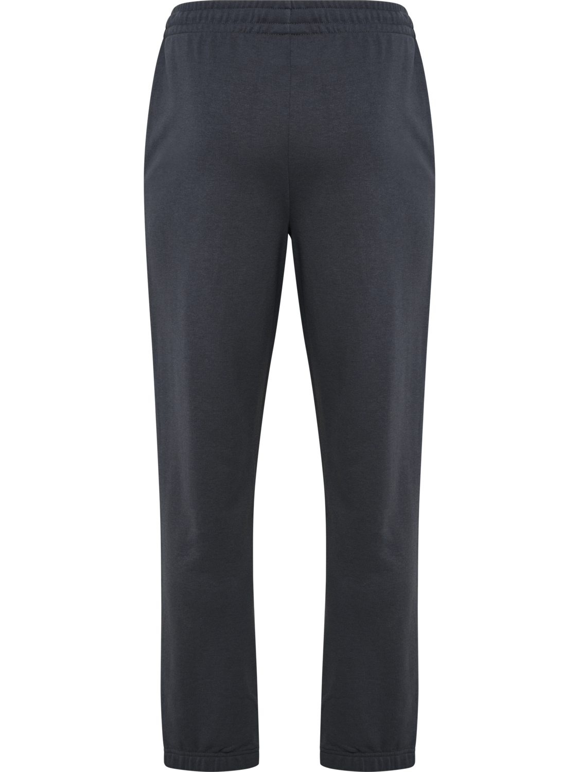 hmlPULSE SWEAT PANTS, EBONY, packshot