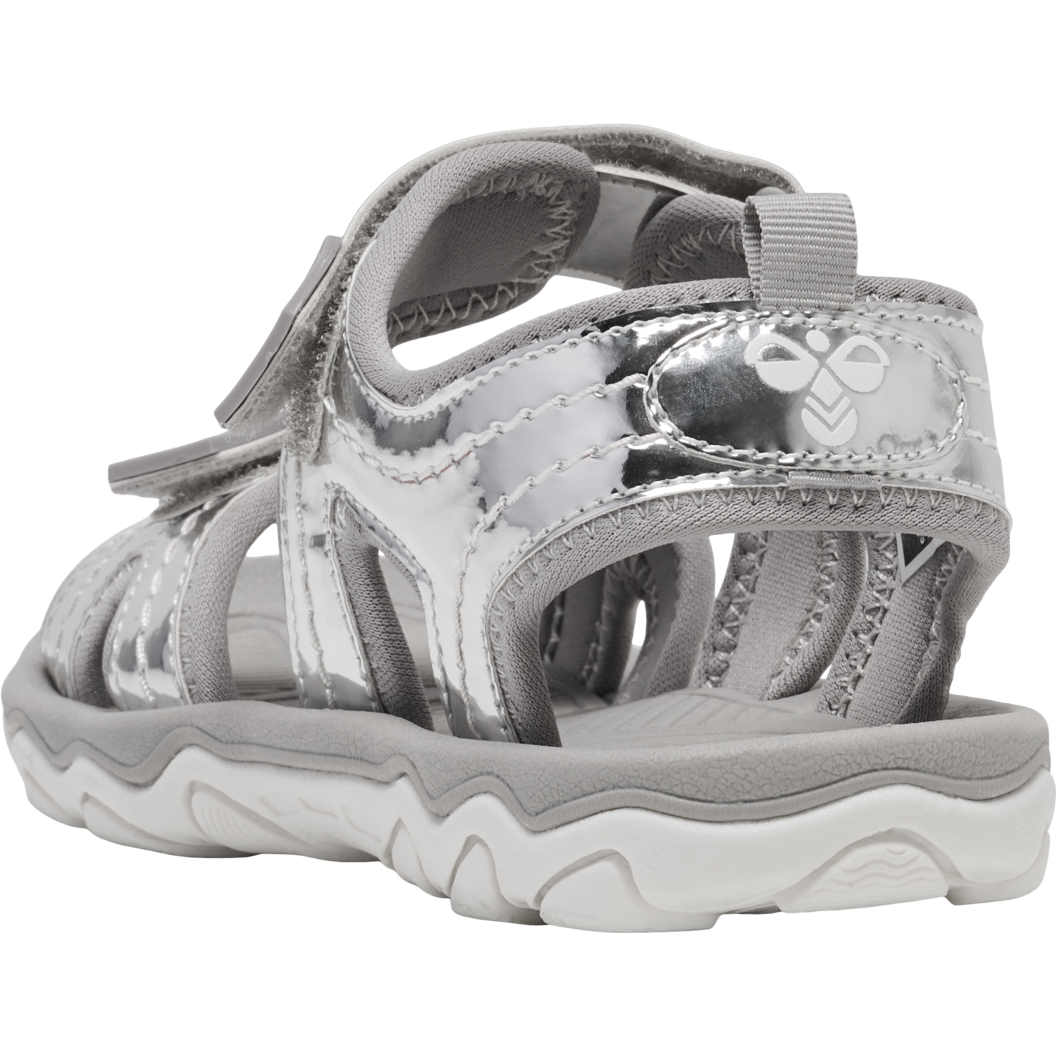 SANDAL SPORT MIRROR JR, LUNAR ROCK, packshot