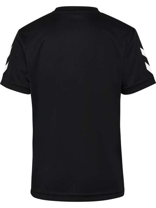 hmlLOGO SET KIDS, BLACK hmlLOGO SET KIDS, BLACK, packshot