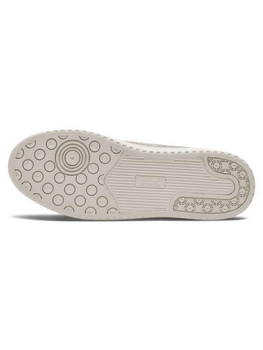 ST. POWER PLAY SUEDE MIX, HUMUS/MARSHMALLOW, packshot