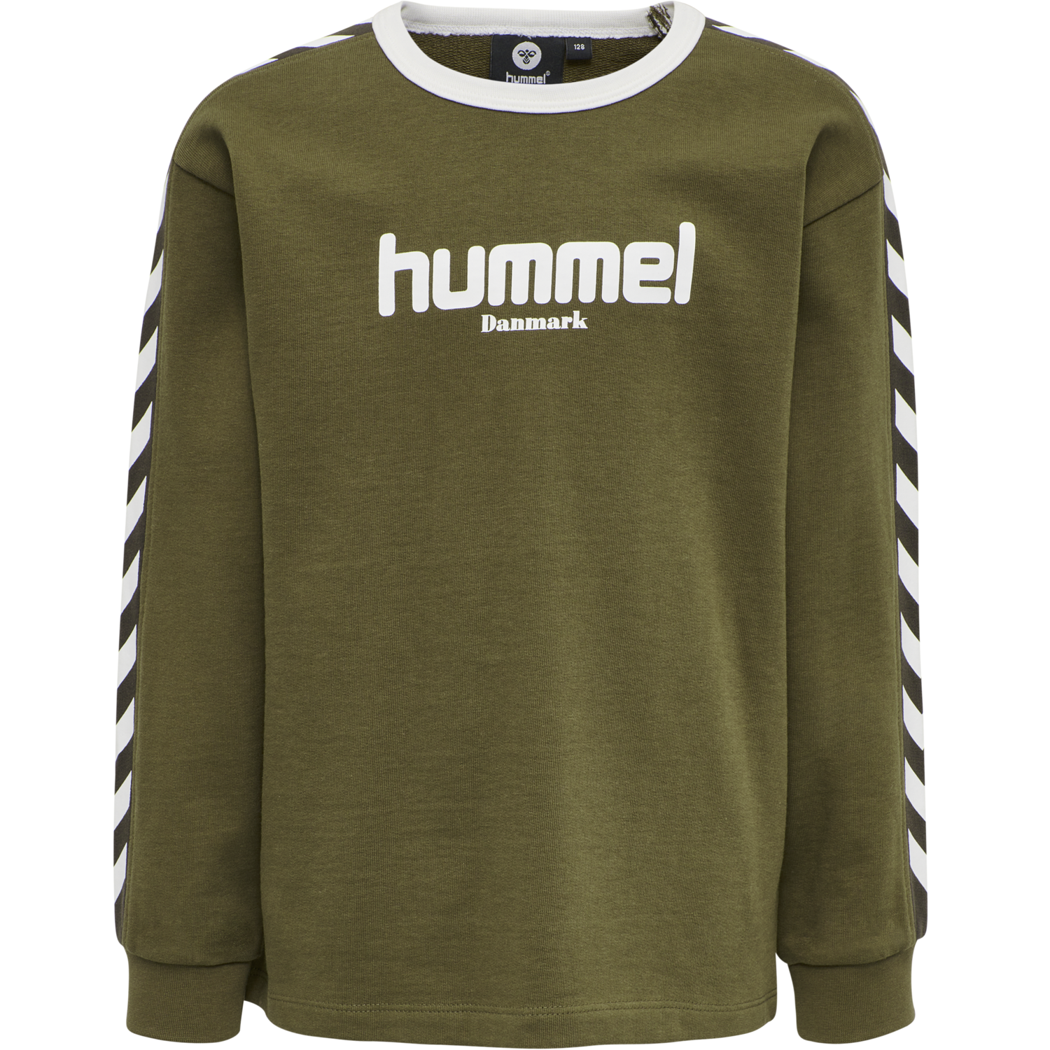 hmlKYOTO SWEATSHIRT, 6599, packshot