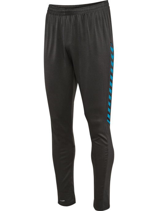 hmlSTALTIC TRAINING PANTS, MAGNET hmlSTALTIC TRAINING PANTS, MAGNET, packshot
