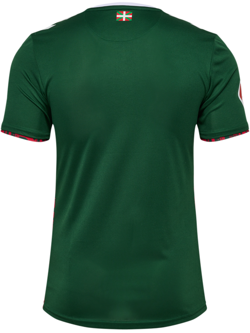 SDE 24/25 COMMUNITY JERSEY S/S, EDEN SDE 24/25 COMMUNITY JERSEY S/S, EDEN, packshot