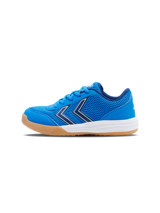 MULTIPLAY FLEX LC JR, BLUE/WHITE, packshot