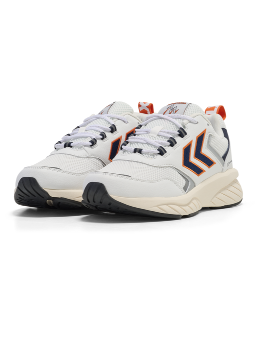 MARATHONA REACH LX CH, BLACK IRIS/BURNT ORANGE, packshot