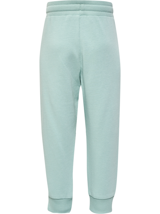 hmlARINE CREWSUIT, BLUE SURF, packshot