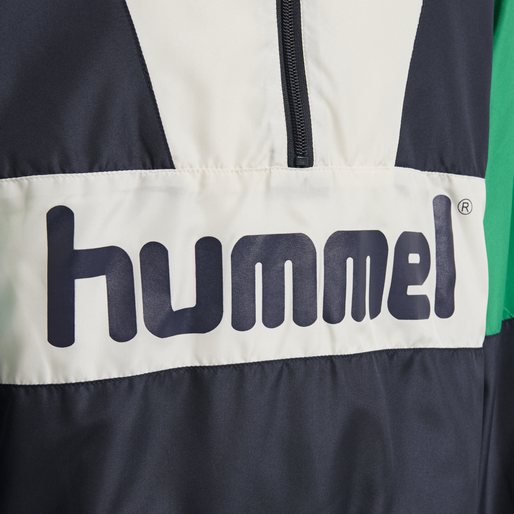 hmlSNOOP HALF ZIP JACKET, 7429, packshot