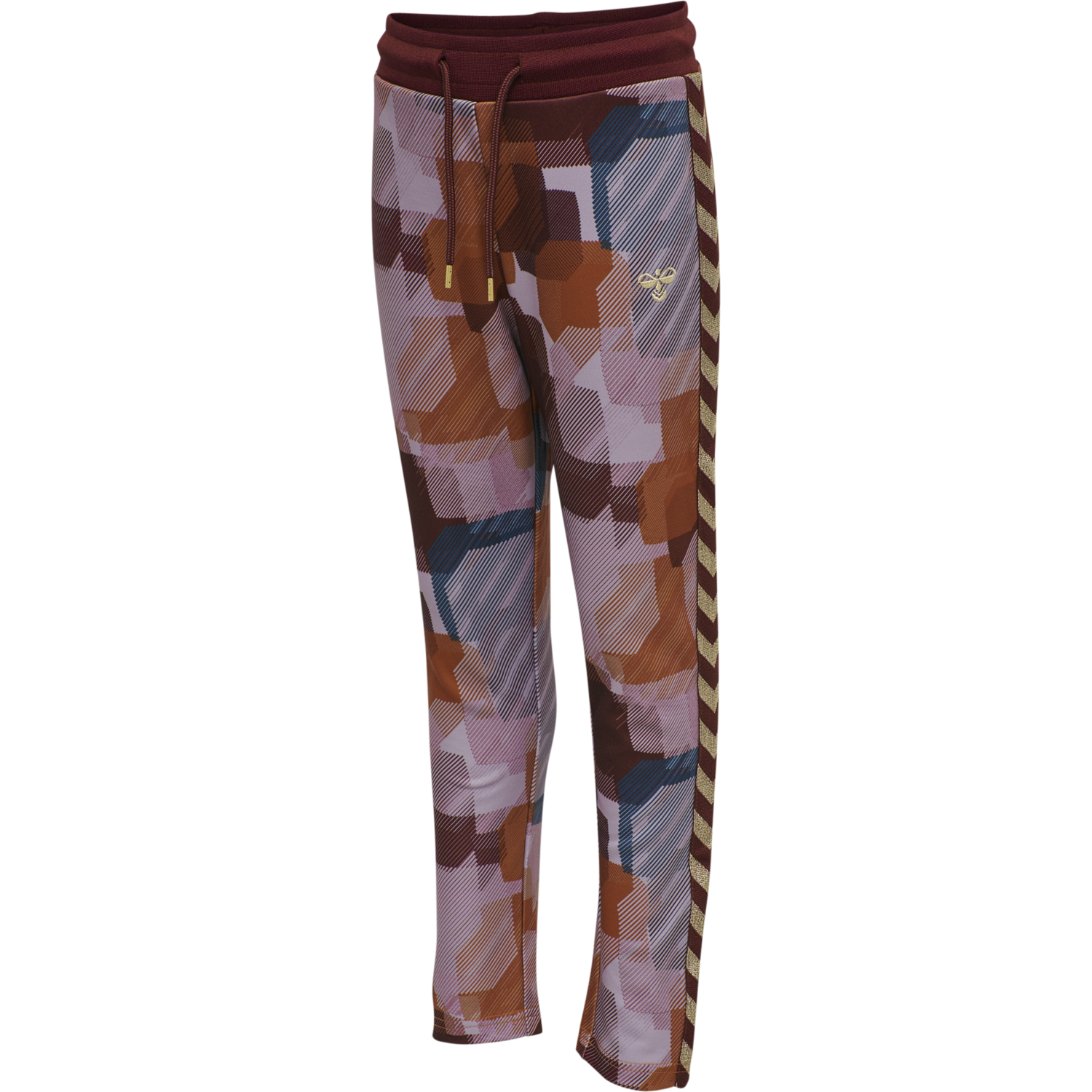 hmlBELISH PANTS, 8009, packshot