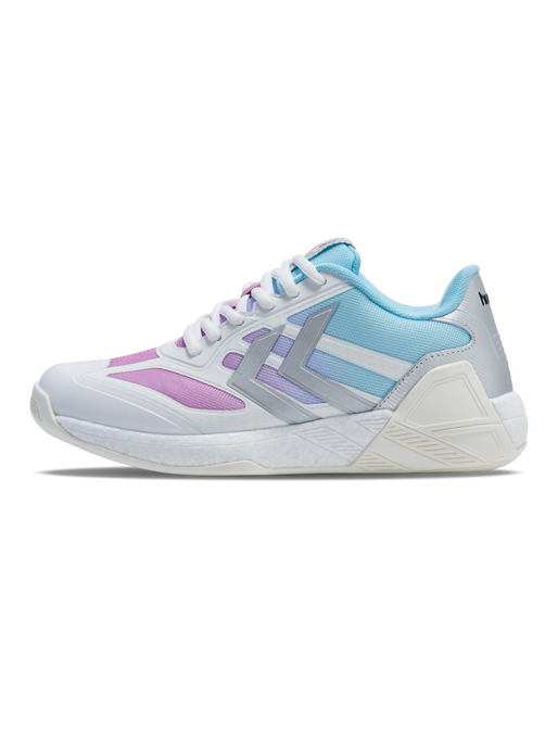 ALGIZ LTD, WHITE/MULTICOLOR, packshot