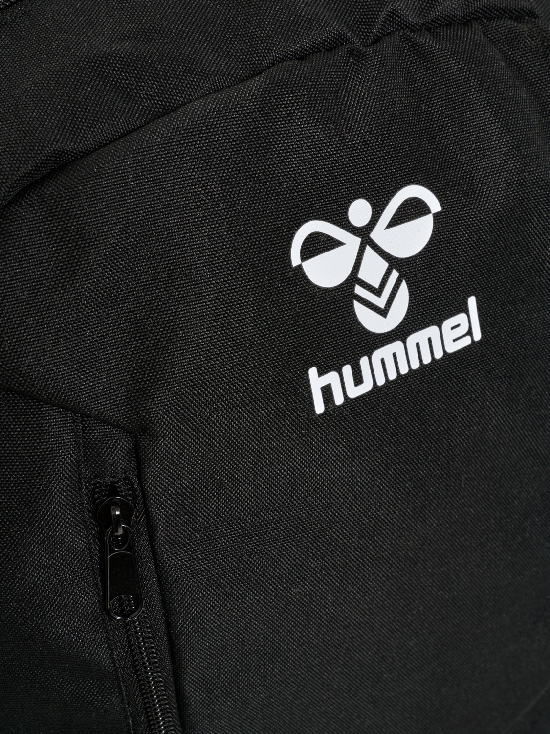 hmlCORE 2.0 BACK PACK, BLACK, packshot