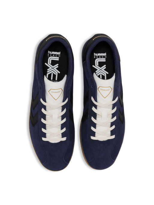 DIAMANT LX-E SD, BLACK IRIS, packshot