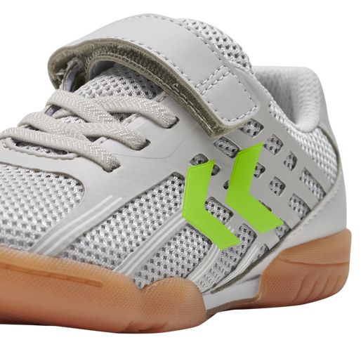 ROOT ELITE JR VC, WHITE ROOT ELITE JR VC, WHITE, packshot