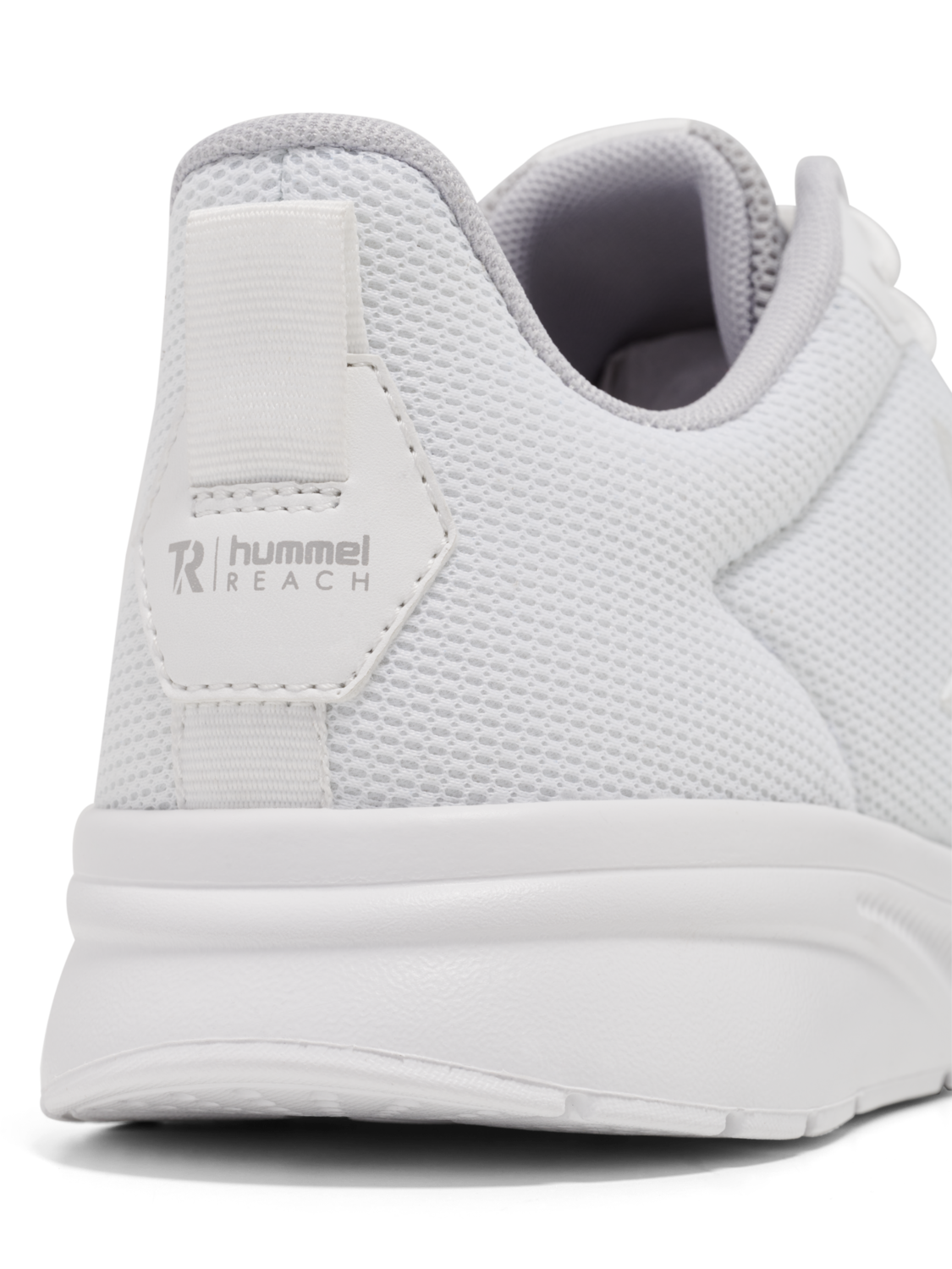 REACH TR BREATHER, WHITE, packshot