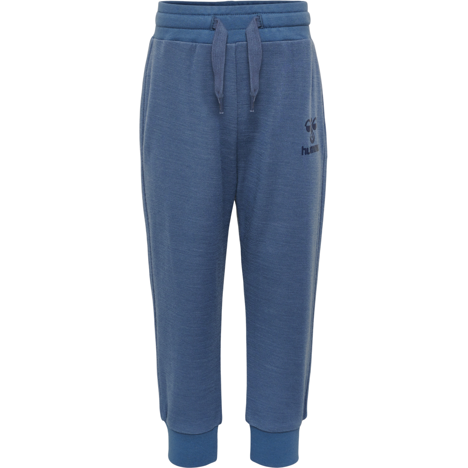 hmlDALLAS PANTS, BERING SEA, packshot