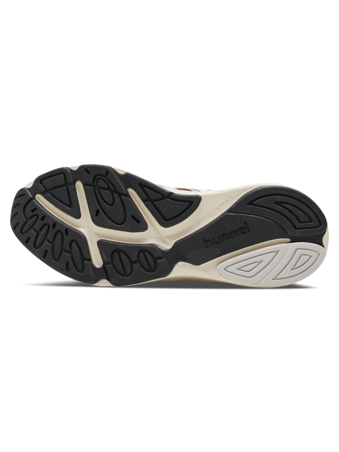 REACH LX 6000 URBAN, WHITE/WINDSOR WINE, packshot