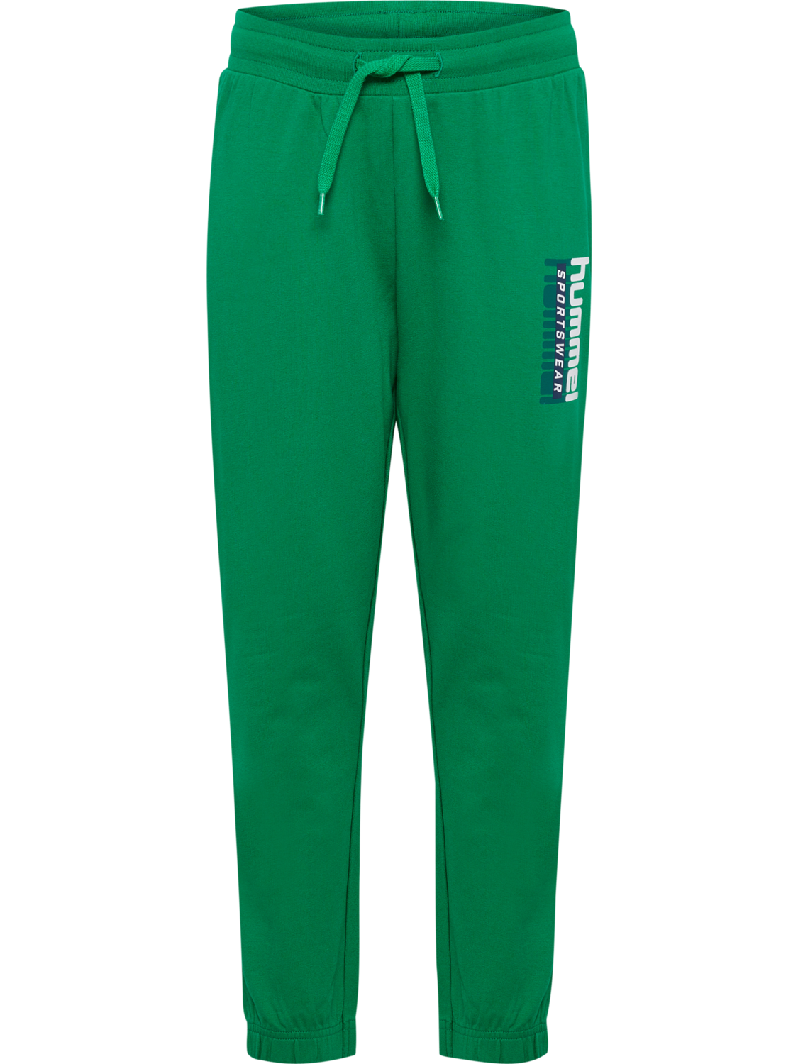 hmlTUKAS PANTS, BOSPHOROUS, packshot