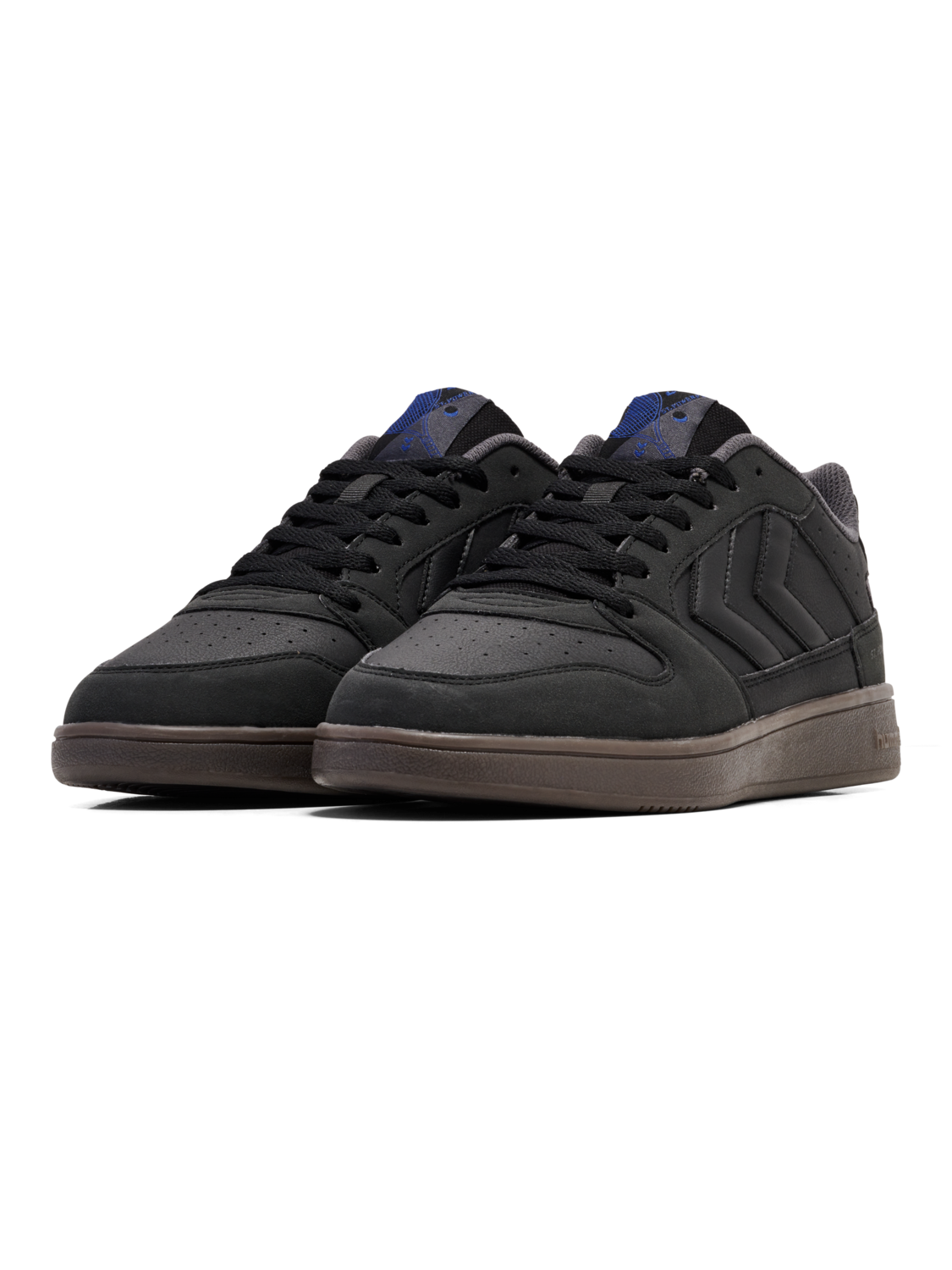 ST POWER PLAY WT, ANTHRACITE, packshot