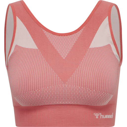 hmlJOY SEAMLESS SPORTS TOP, 9079, packshot