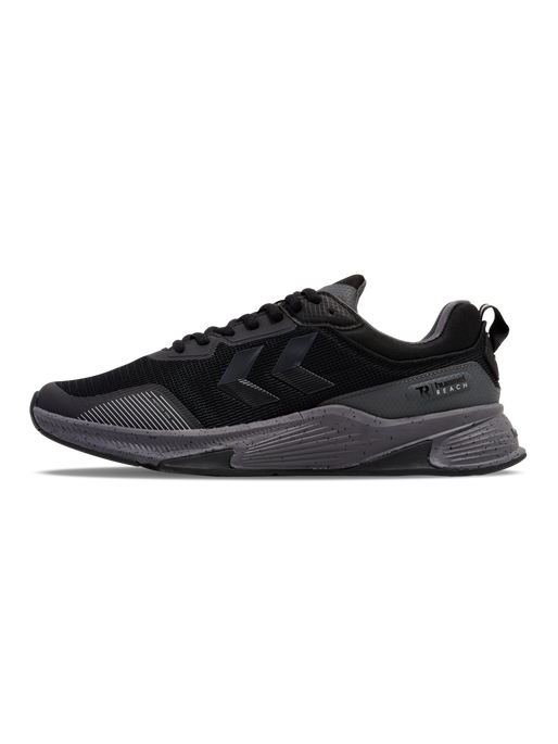 REACH TR CORE 2.0, BLACK, packshot