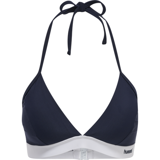 hmlKAYA SWIM HALTERNECK, 7666, packshot