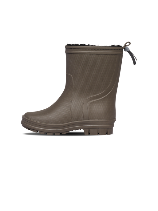 THERMO BOOT JR, MAJOR BROWN THERMO BOOT JR, MAJOR BROWN, packshot