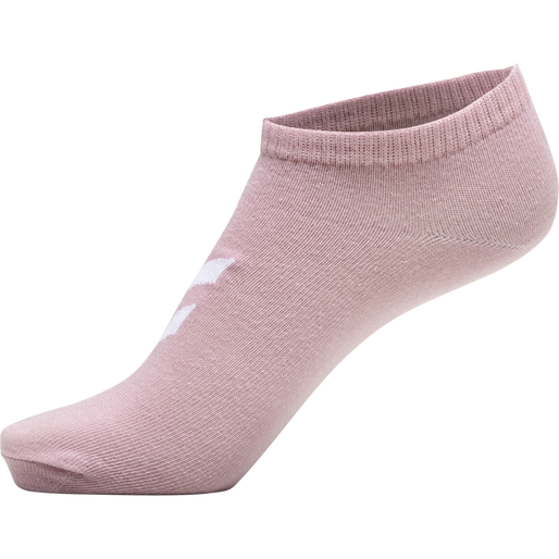 hmlMATCH ME SOCK 5-PACK, DEAUVILLE MAUVE, packshot