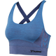 RIVIERA/INSIGNIA BLUE MELANGE