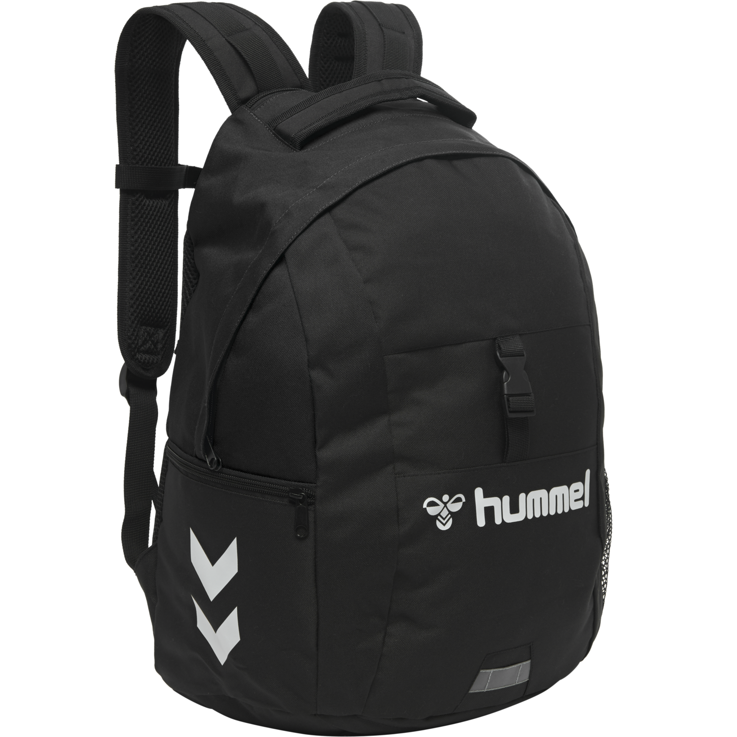 CORE BALL BACK PACK, BLACK, packshot