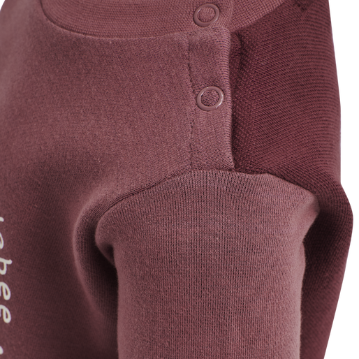 hmlERICA SWEATSHIRT, 4162, packshot