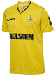 SPORTS YELLOW