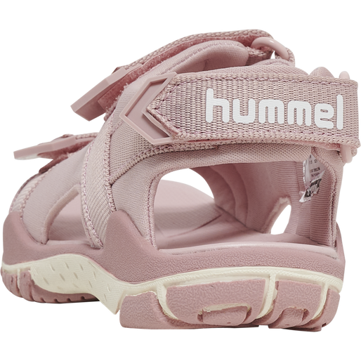 SANDAL TREKKING JR 2, 3862, packshot