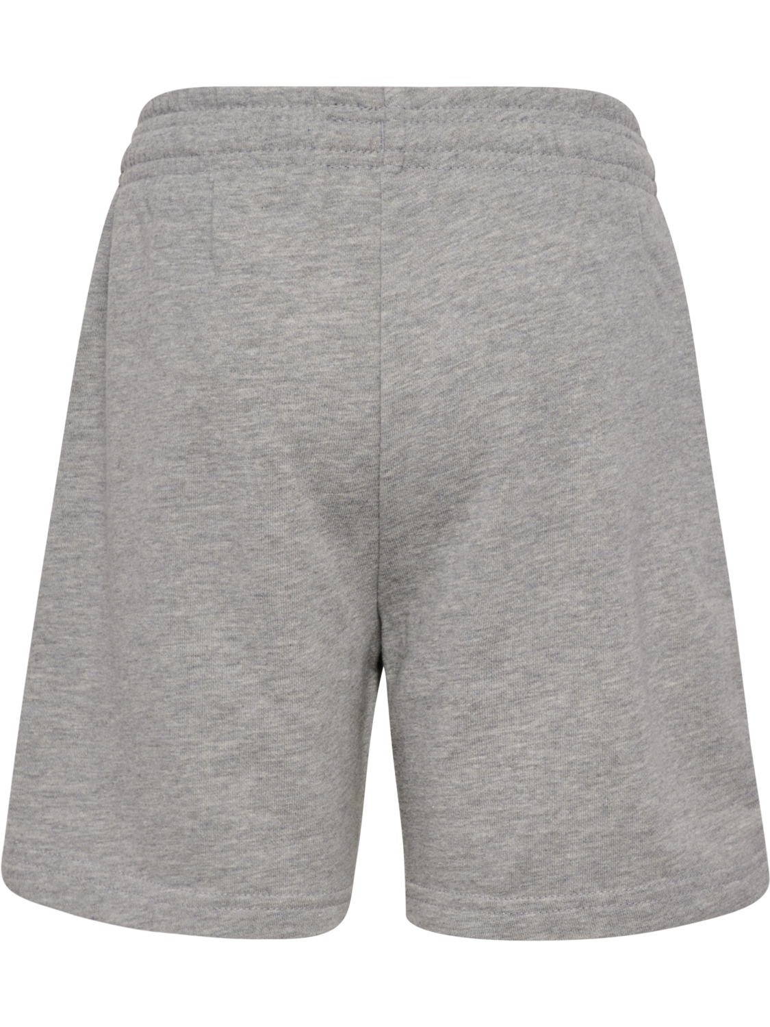 hmlMOVER COTTON BERMUDA SHORTS KIDS, 2006, packshot