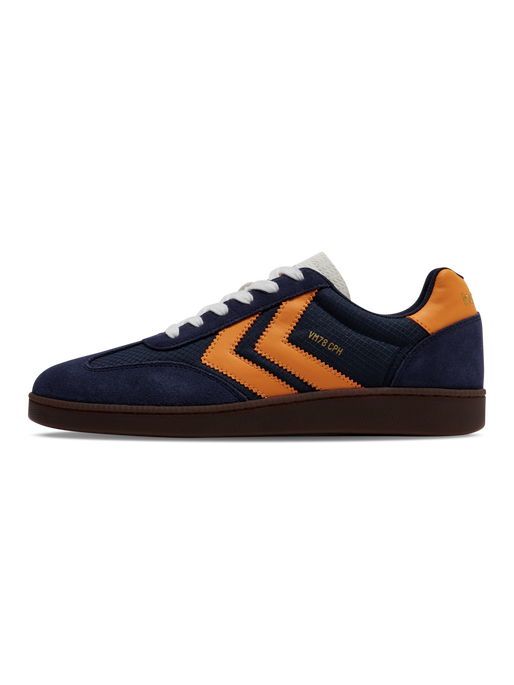 VM78 CPH RS, BLACK IRIS/TOPAZ VM78 CPH RS, BLACK IRIS/TOPAZ, packshot