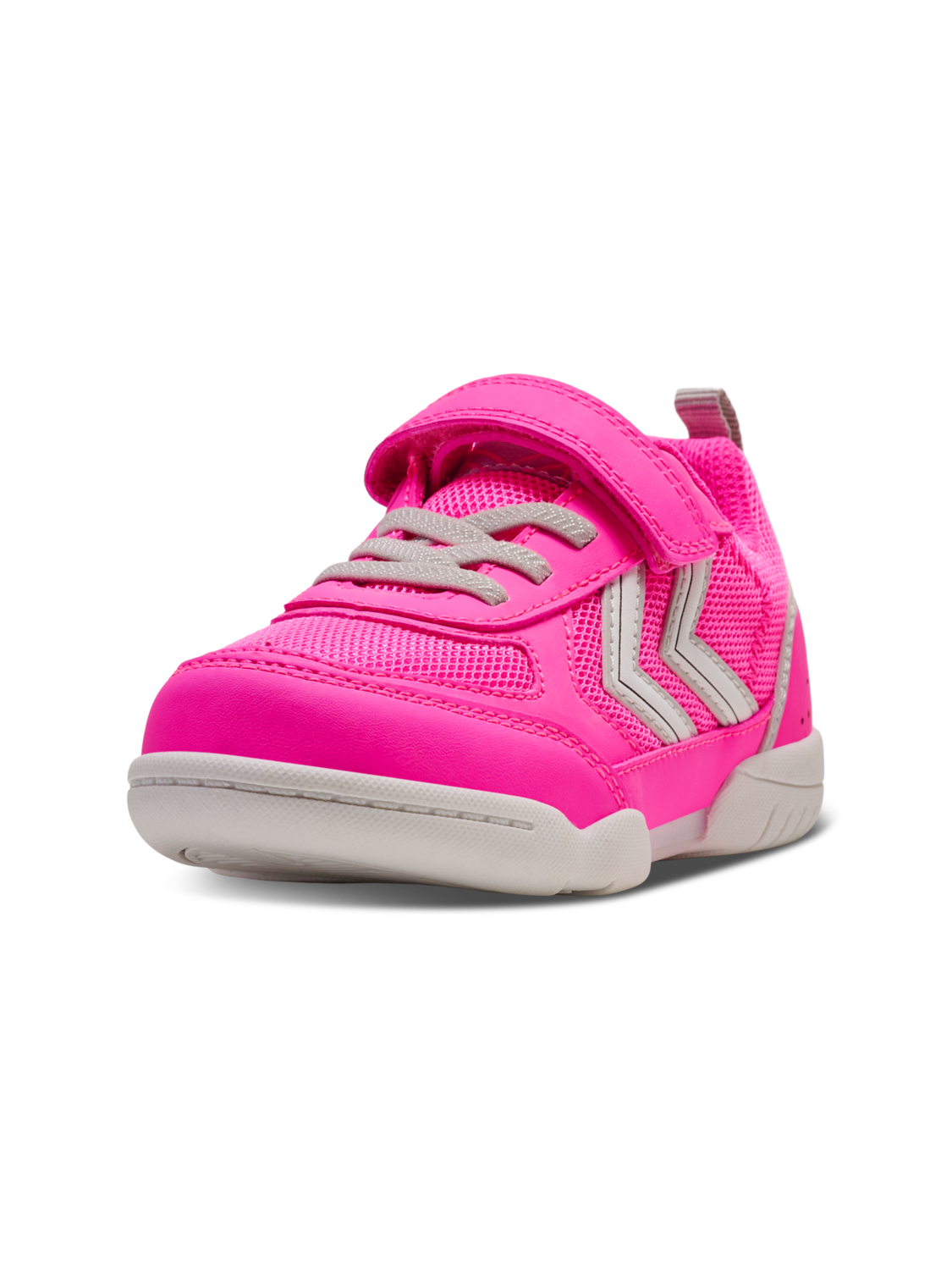 AEROTEAM 2.0 JR VC, PINK GLO, packshot