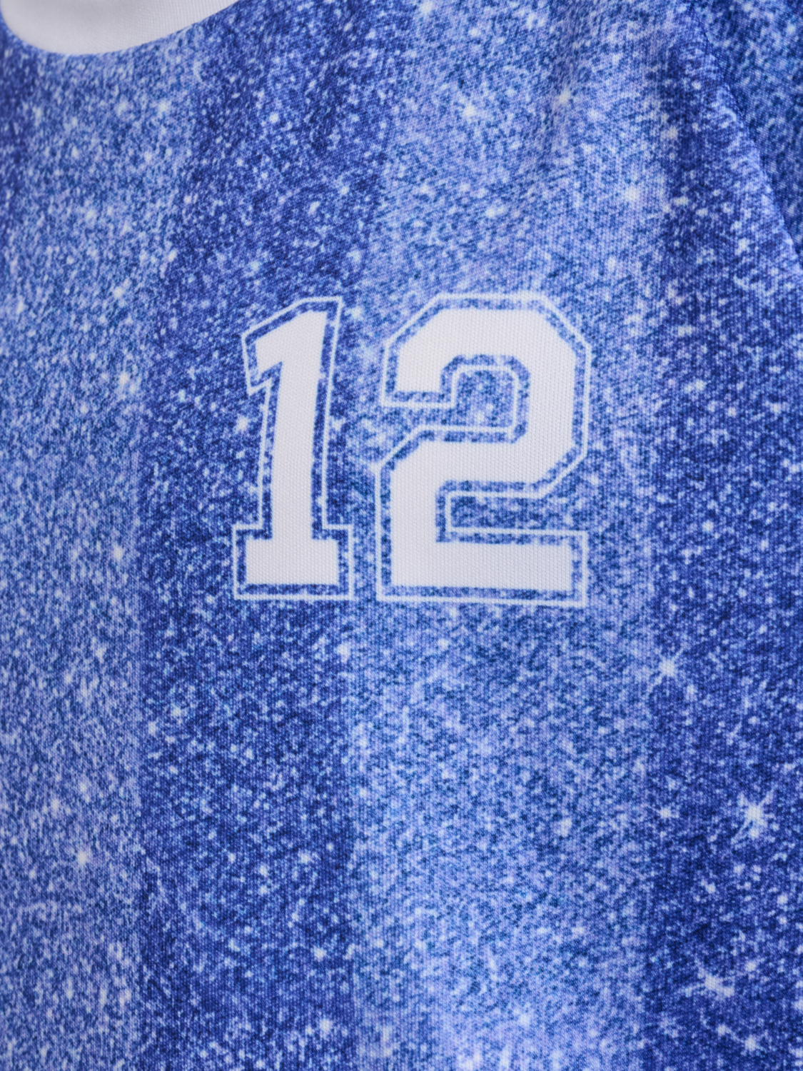 hmlSHIMMER SET, DAZZLING BLUE/BRIGHT WHITE, packshot