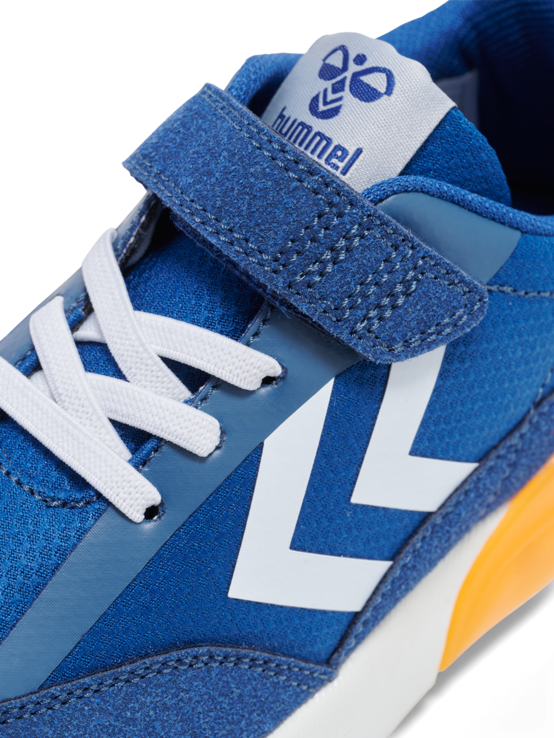 DAYLIGHT JR, BLUE/YELLOW, packshot