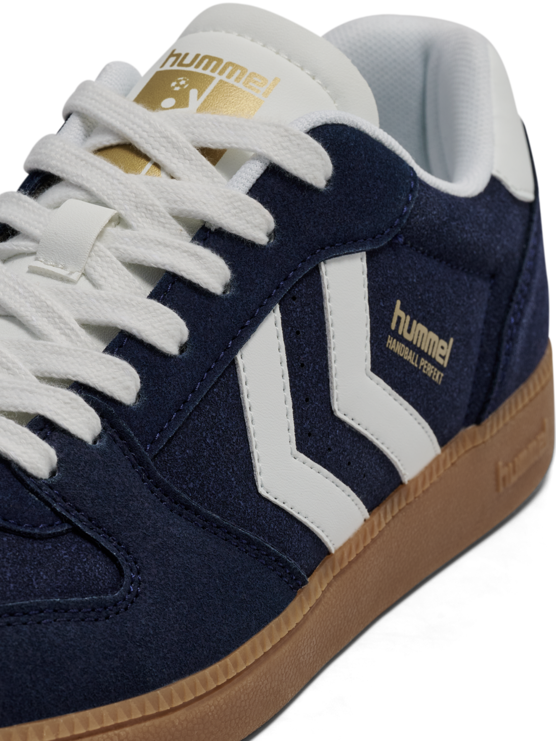 HANDBALL PERFEKT CL, BLACK IRIS, packshot